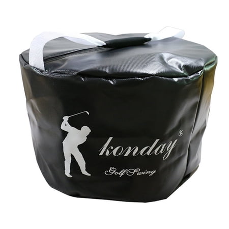Golf Power Impact Swing Aid Training Tool