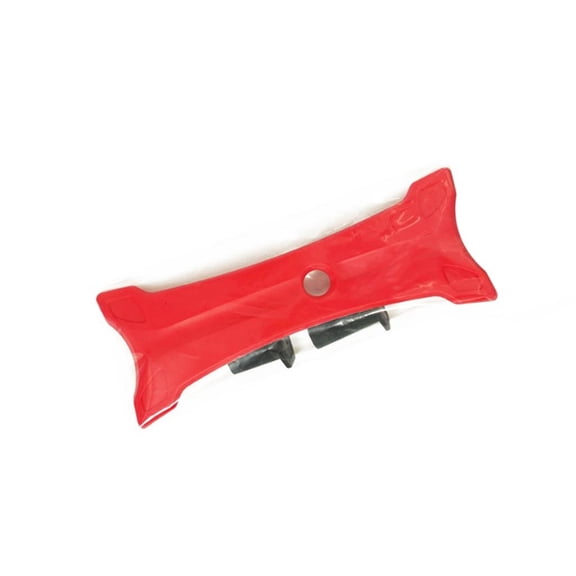 Golf Power Launches Set Launches Mat with 2 Rubber Tees Training Equipment