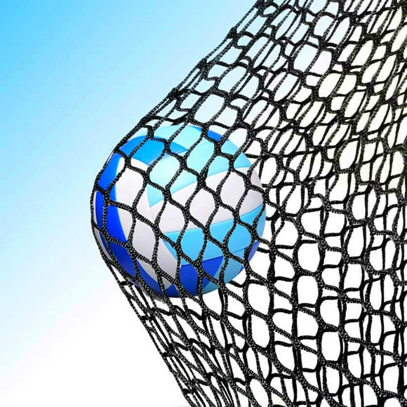 Golf Practice Barrier Net Ball Sports Grade Durable Netting 10ftx10ft