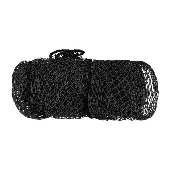Golf Practice Barrier Net Hitting Netting for Backyard Court Indoor Outdoor 2x2m