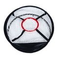 thumbnail image 1 of Golf Practice Net Golf for Backyard Indoor Outdoor Use, 1 of 8