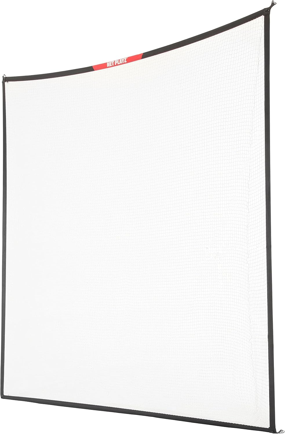 Golf Practice Net Replacement 10'x10' Net Only 10ft Super Size