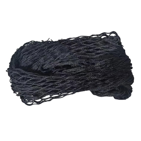 Golf Practice Net Soccer Hitting Net Lacrosse Backstop Durable Polyethylene Mesh for Adults Kids Indoor Outdoor