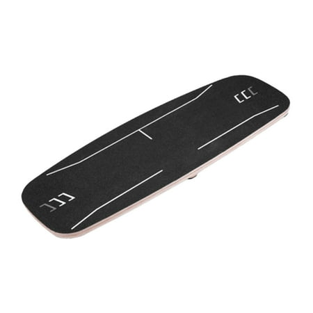 Golf Pressure Plate Golf Swing Trainer Aid Golf Accessories Alignment Correction Golf Balance Board for Adult Golf Training Equipment Tempo