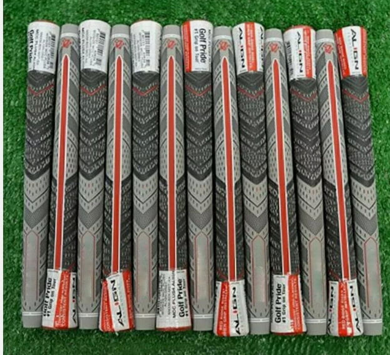 Golf Pride Mcc Plus 4 Midsize