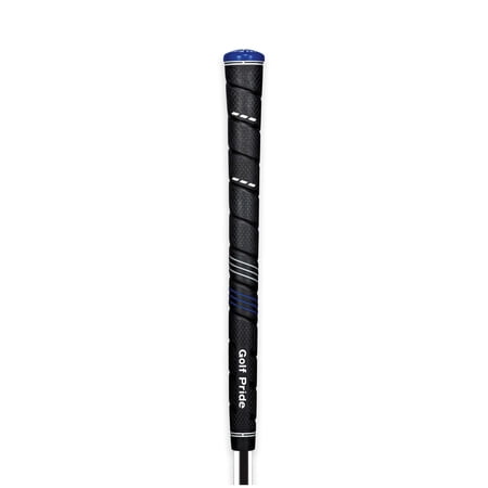 Golf Pride CP2 WRAP MIDSIZE 60 Golf Club Grip - Black