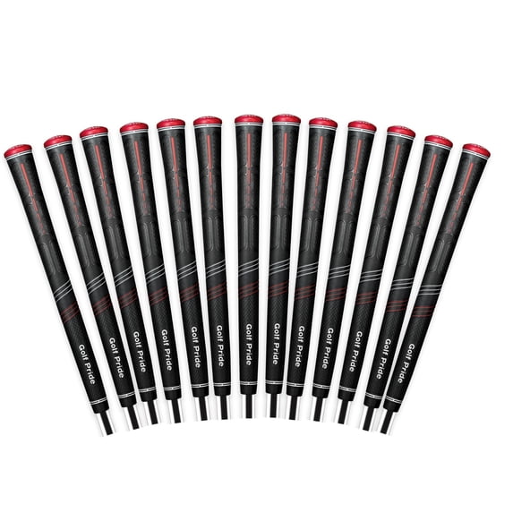 Golf Pride CP2 Pro Club Grip Midsize - 13 Pack