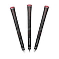 thumbnail image 1 of Golf Pride CP2 Pro Golf Club Grip - High-Tack & Soft Feel Grip for Comfort & Control - Less Tension & More Power with Plus4 Technology - Jumbo - 3 Pack, 1 of 7
