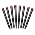 thumbnail image 1 of Golf Pride CP2 Pro Golf Club Grip - High-Tack & Soft Feel Grip for Comfort & Control - Less Tension & More Power with Plus4 Technology - Jumbo - 8 Pack, 1 of 7