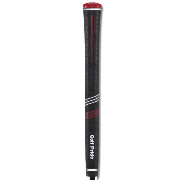 Golf Pride CP2 Pro Midsize Golf Grip Black