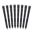 thumbnail image 1 of Golf Pride CP2 WRAP STANDARD 60 Golf Club Grip - 8 Pack - Black, 1 of 7