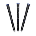 thumbnail image 1 of Golf Pride CP2 Wrap Golf Club Grip - Classic Wrap Grip with High-Tack Soft Rubber for Comfort & Control - Less Tension & More Power with Plus4 Technology - Jumbo - 3 Pack, 1 of 7