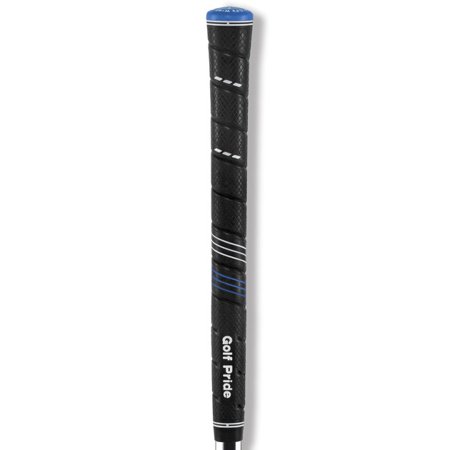 Golf Pride CP2 Wrap Golf Grip Bundle (13 Grips & KIT), Undersize