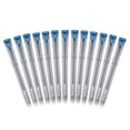 thumbnail image 1 of Golf Pride CPX Golf Club Grip - Quilted Texture Grip & Soft, Tacky Feel for Comfort & Control - Less Tension & More Power with Plus4 Technology - Jumbo - 13 Pack, 1 of 7