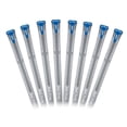 thumbnail image 1 of Golf Pride CPX Golf Club Grip - Quilted Texture Grip & Soft, Tacky Feel for Comfort & Control - Less Tension & More Power with Plus4 Technology - Jumbo - 8 Pack, 1 of 7