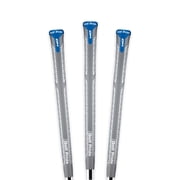 Golf Pride CPX Golf Club Grip - Quilted Texture Grip & Soft, Tacky Feel - Midsize - 3 Pack