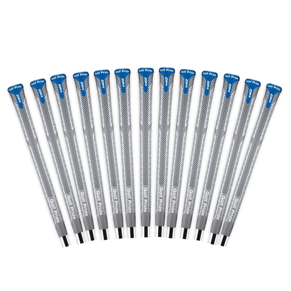 Golf Pride CPX MIDSIZE 60 Golf Club Grip - 13 Pack