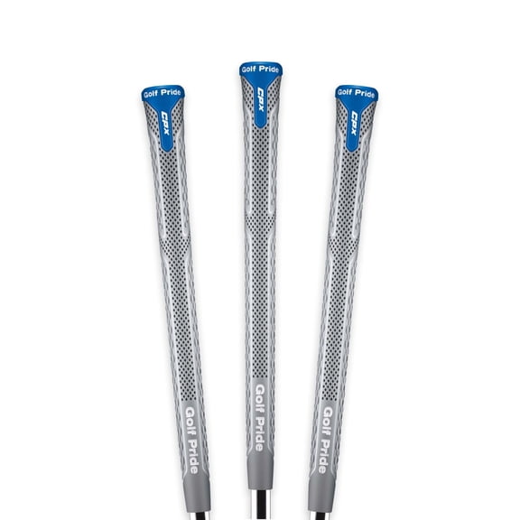 Golf Pride CPX MIDSIZE 60 Golf Club Grip - 3 Pack