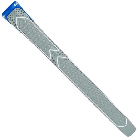 Golf Pride CPx Midsize Grip Gray/Blue