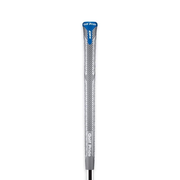 Golf Pride CPX MIDSIZE 60 Golf Club Grip - GREY