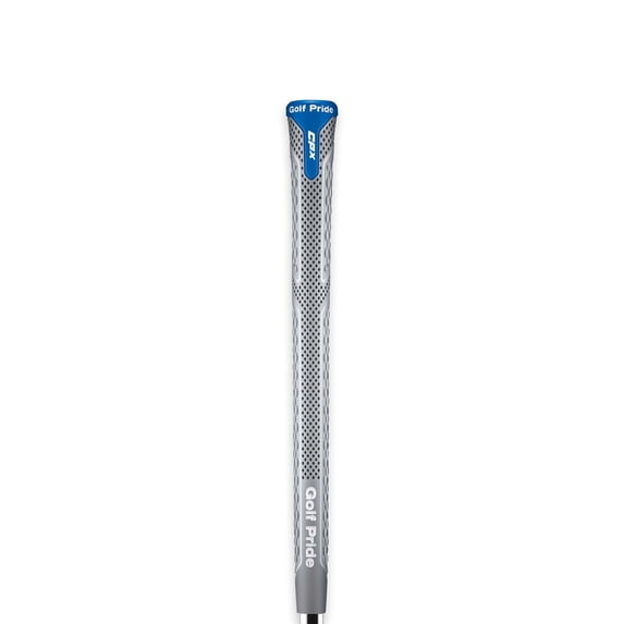 Golf Pride CPX STANDARD 60 Golf Club Grip - GREY