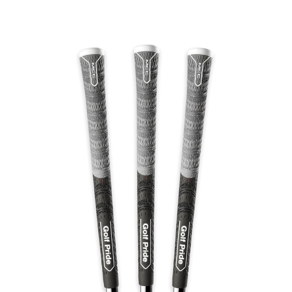 Golf Pride MCC Align Max Grip, 60 Core Size (Standard, 3-Pack)