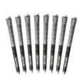 thumbnail image 1 of Golf Pride MCC Align Max Grip, 60 Core Size (Standard, 8-Pack), 1 of 7