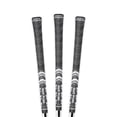 thumbnail image 1 of Golf Pride MCC MIDSIZE 60 Golf Club Grip - BLACK - 3 Pack, 1 of 7