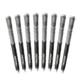 thumbnail image 1 of Golf Pride MCC PLUS4 ALIGN MAX JUMBO 60 Golf Club Grip - 8 Pack, 1 of 7