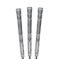 thumbnail image 1 of Golf Pride MCC PLUS4 STANDARD 60 Golf Club Grip - GREY - 3 Pack, 1 of 7