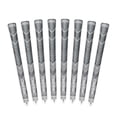 thumbnail image 1 of Golf Pride MCC PLUS4 STANDARD 60 Golf Club Grip - GREY - 8 Pack, 1 of 7