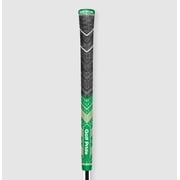 Golf Pride MCC Plus 4 Grip Green/Gold, MIDSIZE NEW