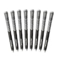 thumbnail image 1 of Golf Pride MCC Plus4 Align Max Grip, 60 Core Size (Midsize, 8-Pack), 1 of 7