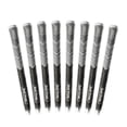 thumbnail image 1 of Golf Pride MCC Plus4 Align Max Grip, 60 Core Size (Standard, 8-Pack), 1 of 7