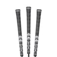 thumbnail image 1 of Golf Pride MCC STANDARD 60 Golf Club Grip - BLACK - 3 Pack, 1 of 7