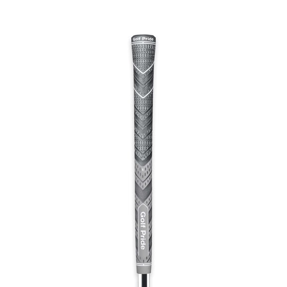 Golf Pride New Decade Golf Club Grips, Rubber, 13"