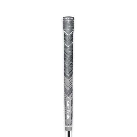 Golf Pride New Decade Golf Club Grips, Rubber, 13"