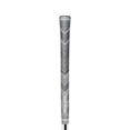 thumbnail image 1 of Golf Pride MCC PLUS4 UNDERSIZED 58 Golf Club Grip - GREY, 1 of 7