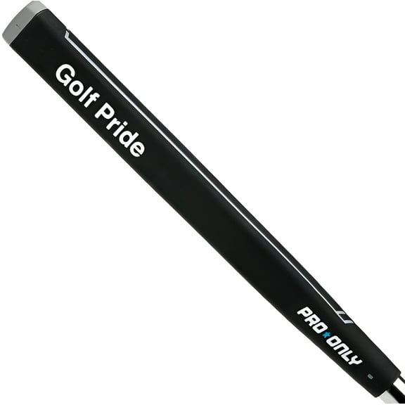 Golf Pride Pro Only Putter Grip (BLUE STAR, 81cc) Golf NEW