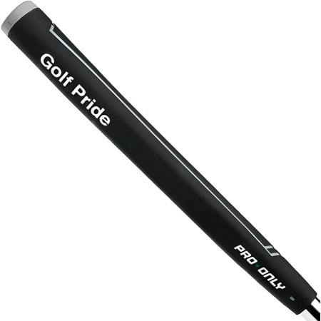 Golf Pride Rubber Textured Club Grips, Green/Black
