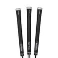 thumbnail image 1 of Golf Pride TOUR VELVET PLUS4 MIDSIZE 60 Golf Club Grip - 3 Pack, 1 of 7