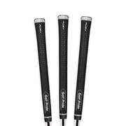 Golf Pride Tour Velvet Plus4 Golf Club Grip - Best All-Around Grip - Midsize - 3 Pack