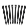 thumbnail image 1 of Golf Pride TOUR VELVET PLUS4 MIDSIZE 60 Golf Club Grip - 8 Pack, 1 of 7