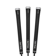 Golf Pride Tour Velvet Plus4 Golf Club Grip - Best All-Around Grip - Standard - 3 Pack