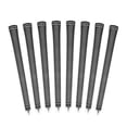 thumbnail image 1 of Golf Pride Tour Velvet 360 Grip Midsize Black/White - 8 Pack, 1 of 7