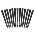 thumbnail image 1 of Golf Pride Tour Velvet Golf Club Grip - Best All-Around Grip - Slip-Resistant Durable Rubber with Uniform Plus-Sign Texture - Jumbo - 13-Pack, 1 of 7