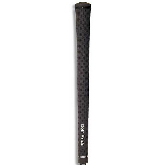 Golf Pride Tour Velvet Jumbo Grip Black/White
