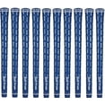 thumbnail image 1 of Golf Pride Tour Wrap 2G Golf Club Grip .600" Standard Blue 48g Bundle OF 10, 1 of 3