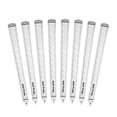 thumbnail image 1 of Golf Pride Tour Wrap 2G Grip Midsize White - 8 Pack, 1 of 7