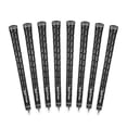 thumbnail image 1 of Golf Pride Tour Wrap 2G Grip Standard Black - 8 Pack, 1 of 7